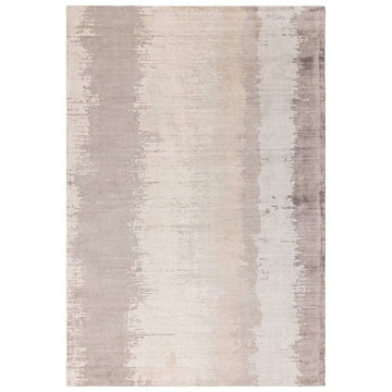 Juno Modern Abstract Tonal Ombre Hand-Woven Textured Shimmer Viscose Flatweave Greige/Beige/Grey/Cream/Taupe/Beige Rug-Asiatic Carpets-Rug Love - The Most Loved Rug Store